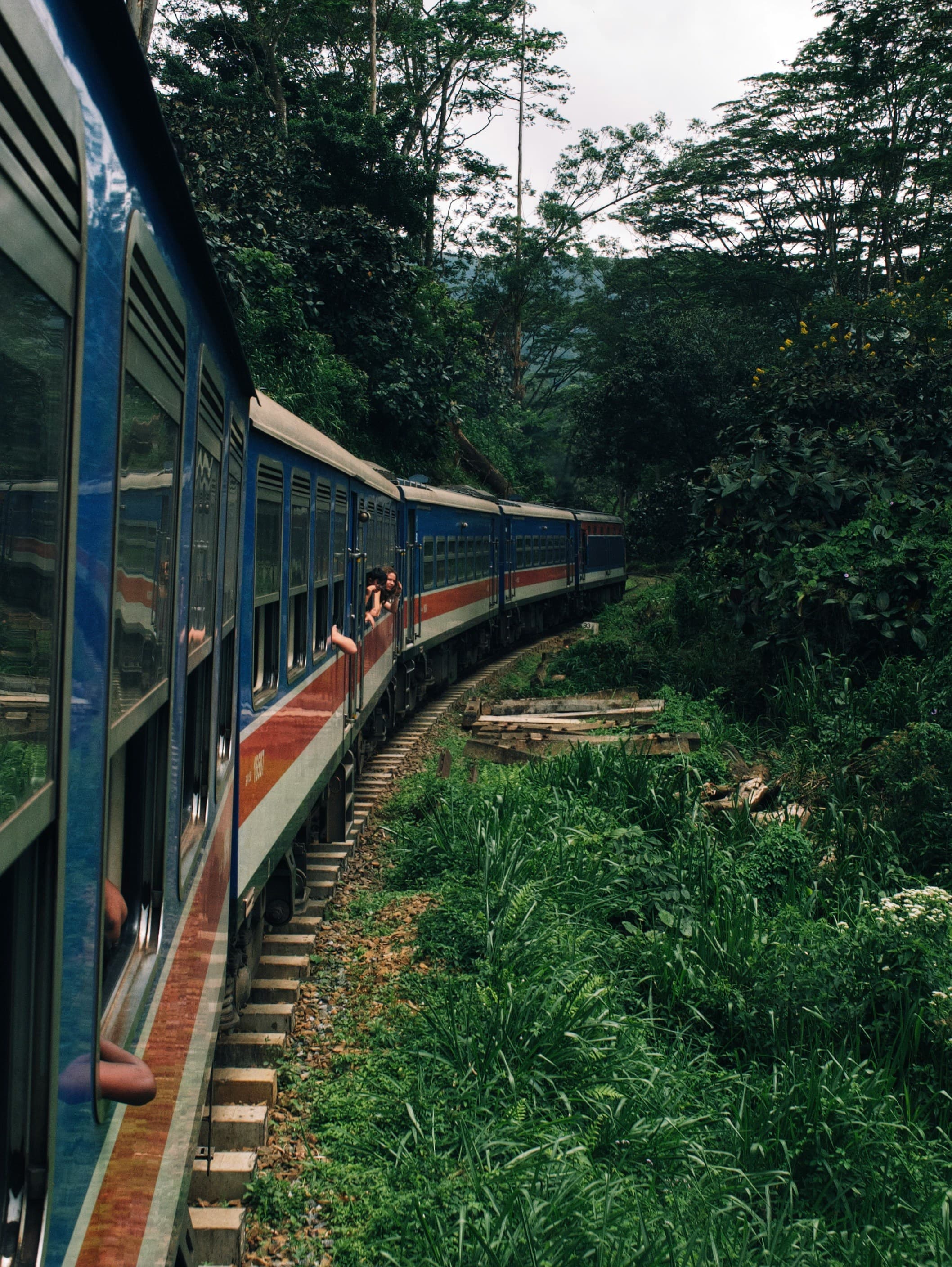 Ultimate Sri Lanka Adventure Circuit
